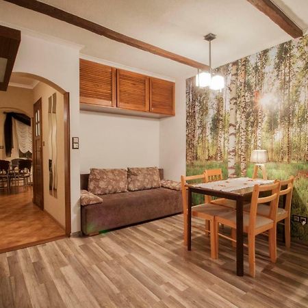 Apartament Sloneczna 자코파네 외부 사진