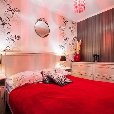 Apartament Sloneczna 자코파네 외부 사진
