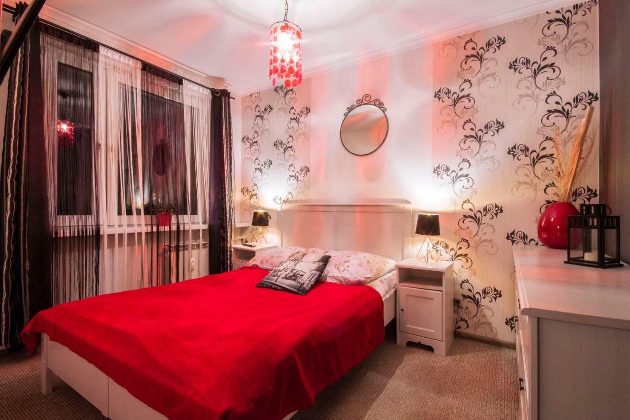 Apartament Sloneczna 자코파네 외부 사진