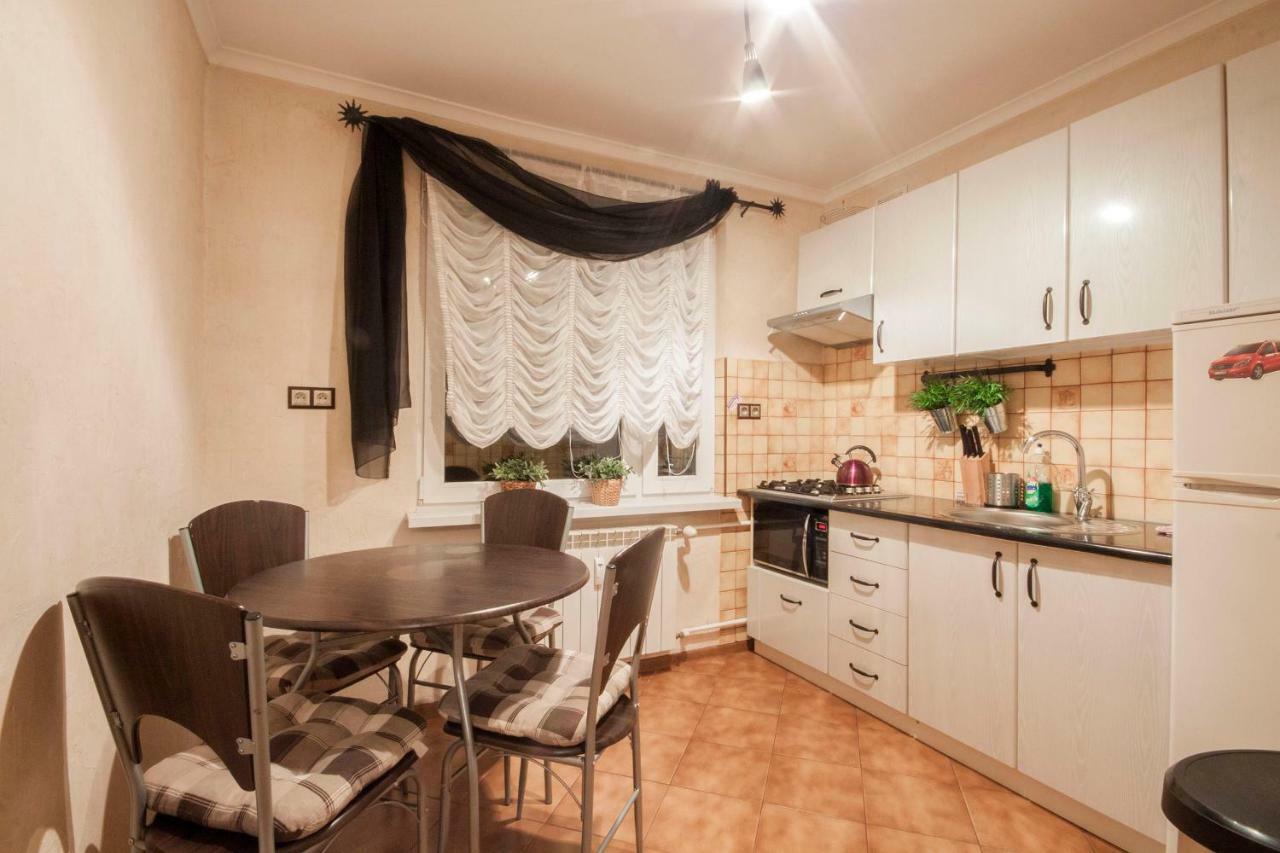 Apartament Sloneczna 자코파네 외부 사진