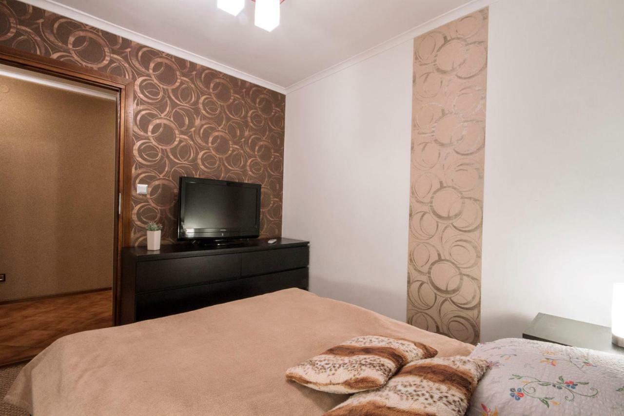Apartament Sloneczna 자코파네 외부 사진